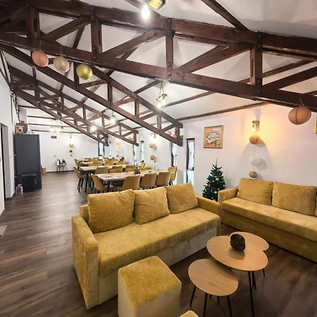 Villa старлес Malko Turnovo