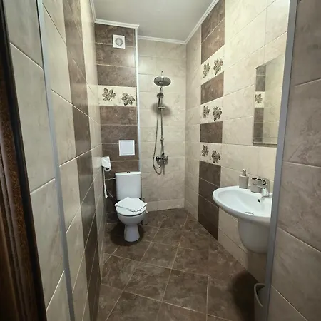 старлес * Malko Turnovo