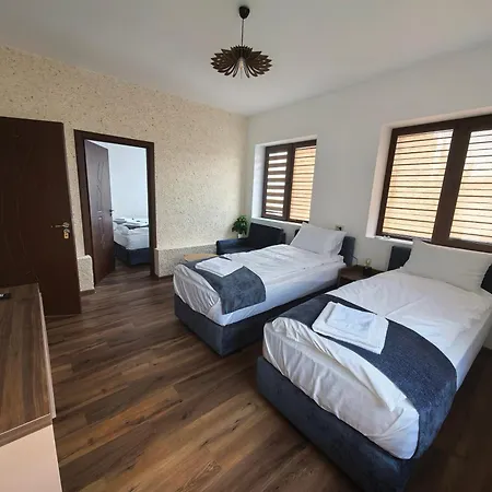 старлес Villa *