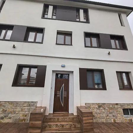 Villa старлес *