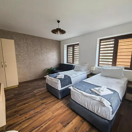 старлес Villa Malko Turnovo