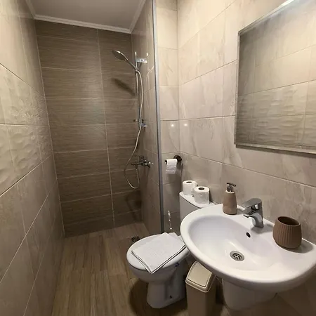 старлес Villa Malko Turnovo