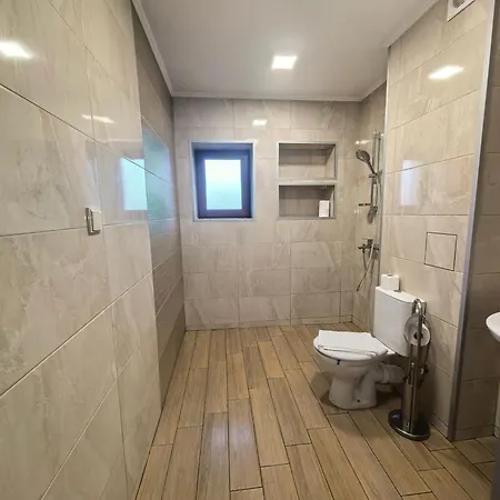 Villa старлес Malko Turnovo